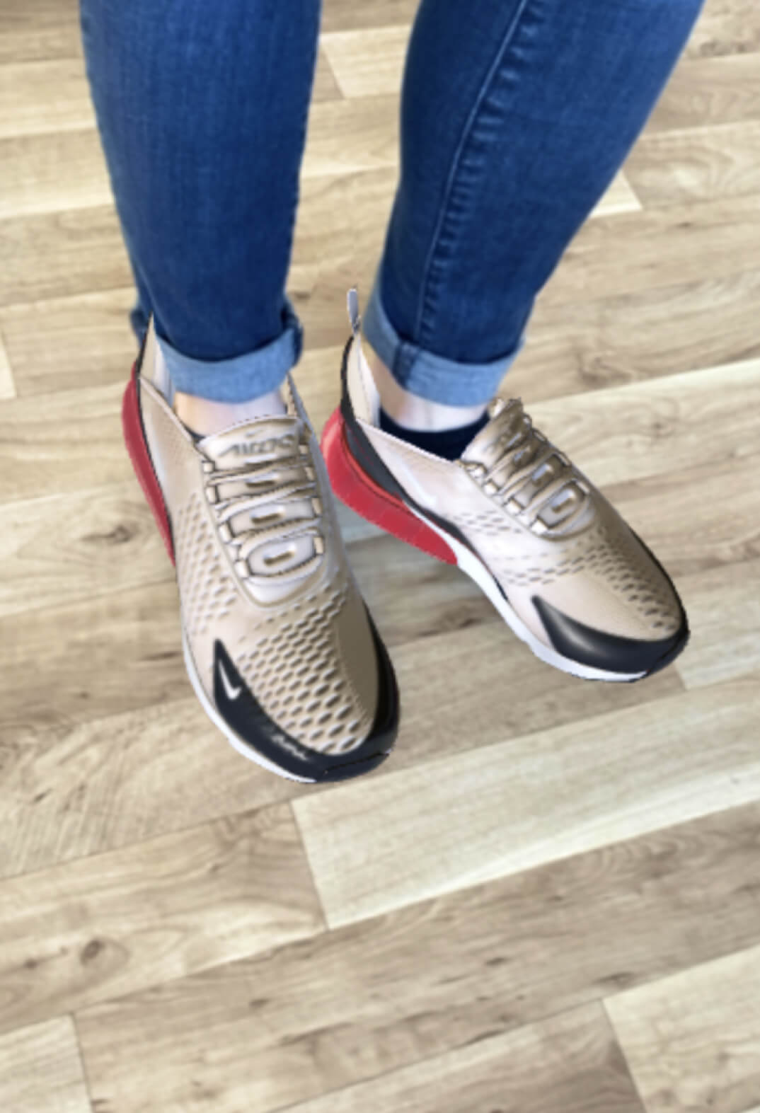 airmax diablo