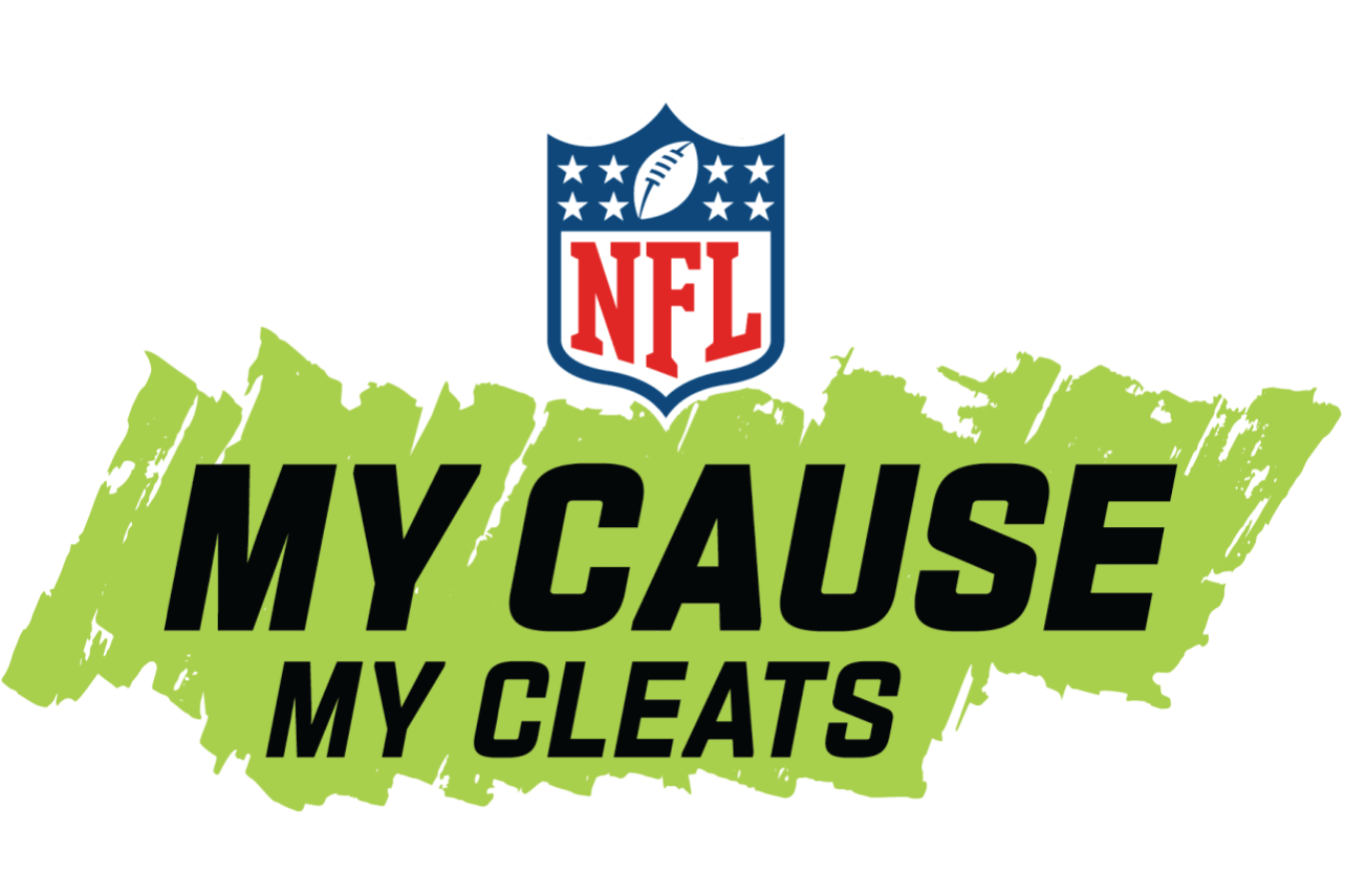 My Cause My Cleats Logo